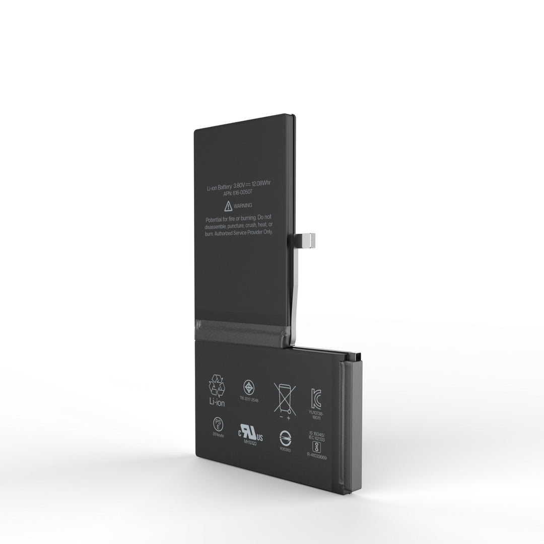 iPhone Xs Max Battery Replacement Kit - FixProvider