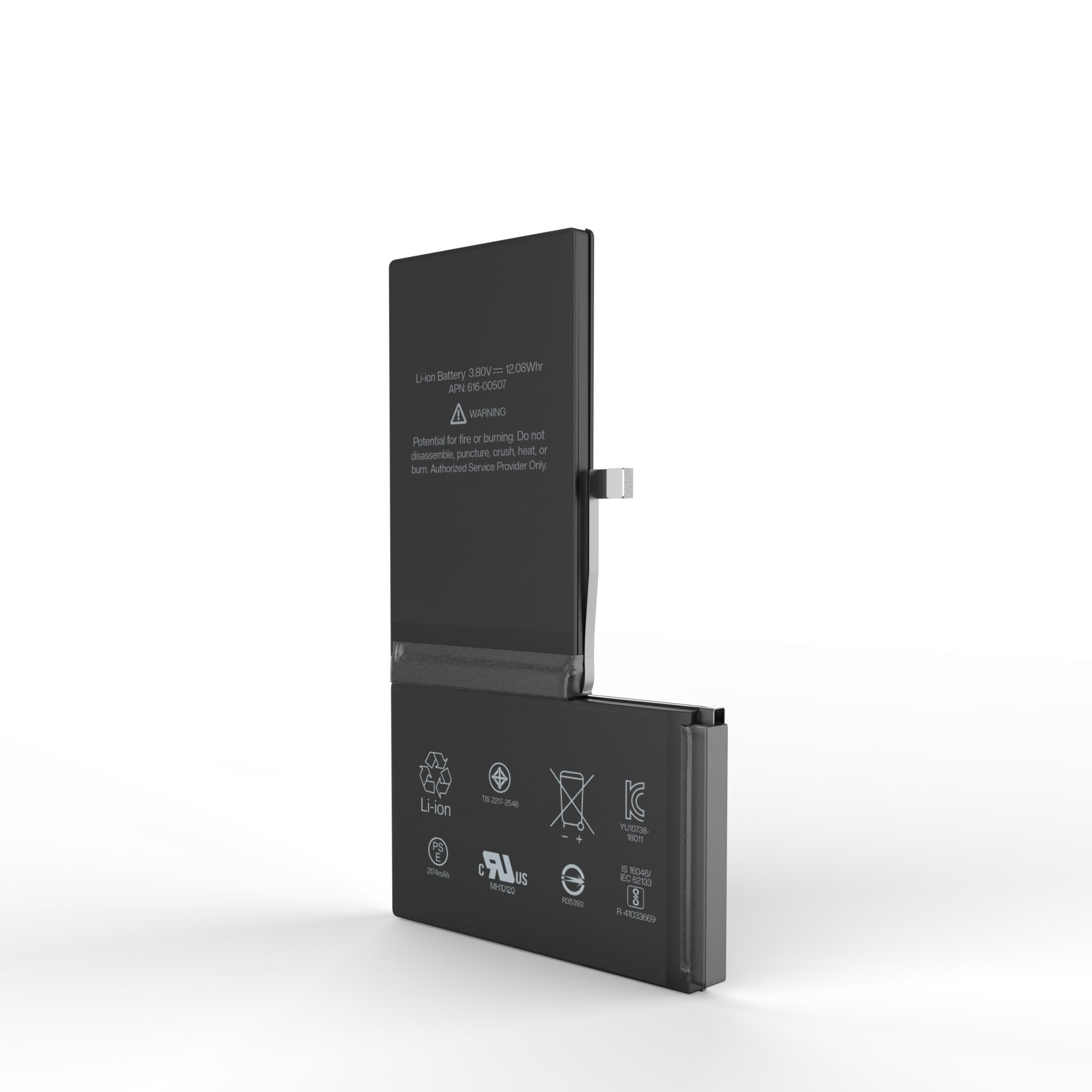 iPhone Xs Max Battery Replacement Kit - FixProvider