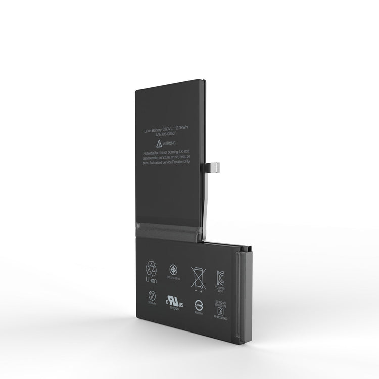 iPhone Xs Max Battery Replacement Kit - FixProvider