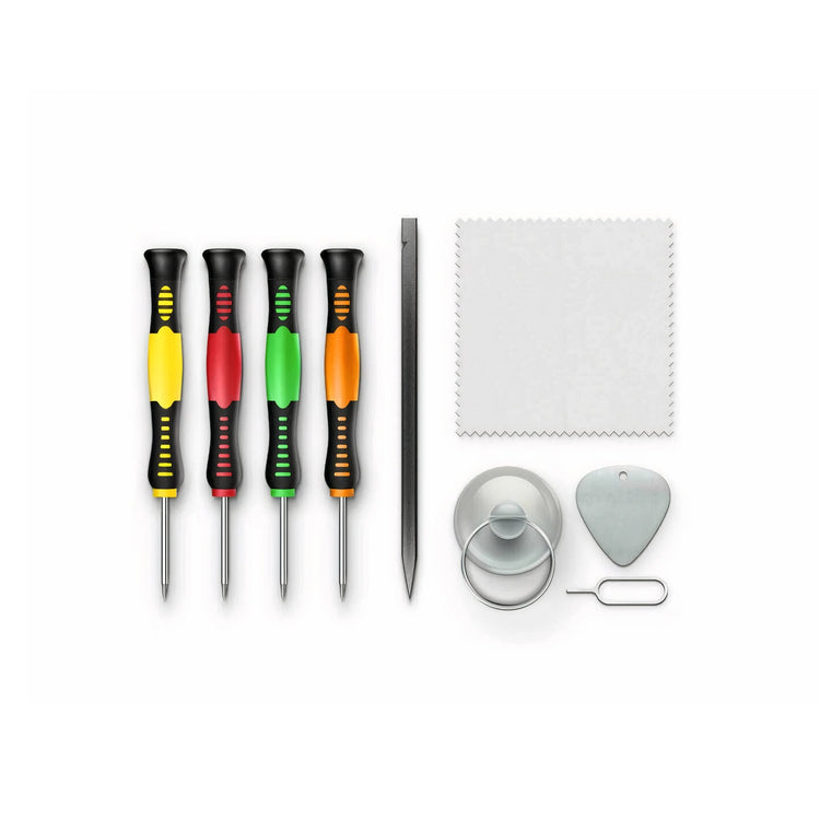 iPhone Xs Max Battery Replacement Kit - FixProvider
