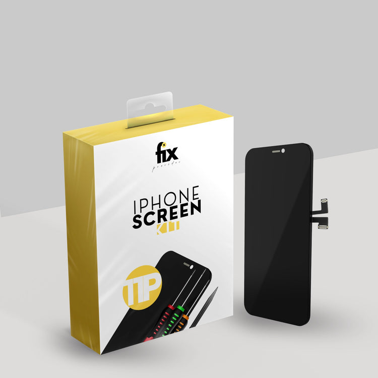iPhone 11 Pro Screen Replacement Kit - FixProvider