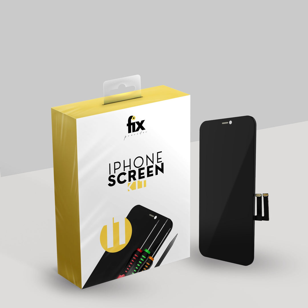 iPhone 11 Screen Replacement Kit - FixProvider