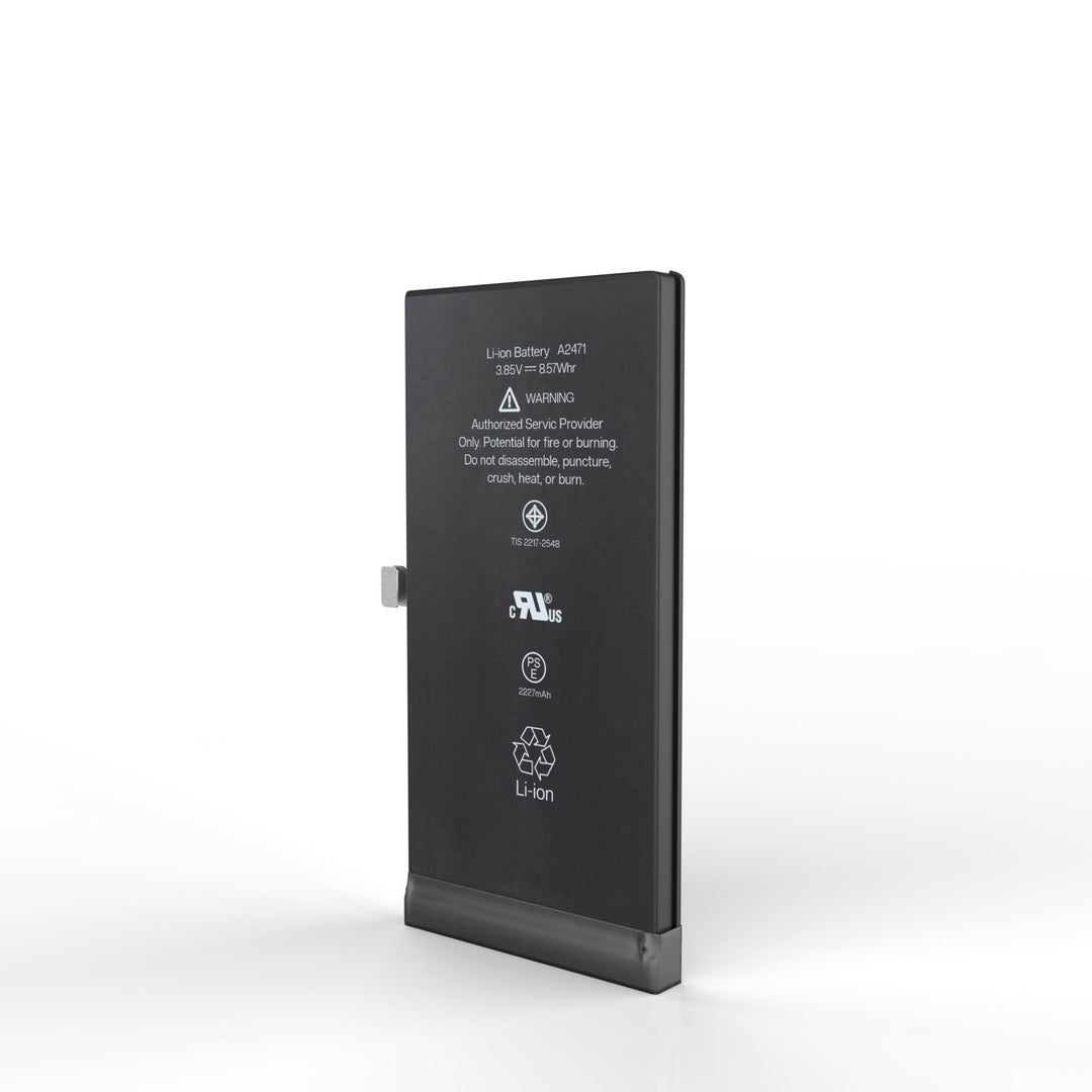 iPhone 12 Mini Battery Replacement Kit - FixProvider