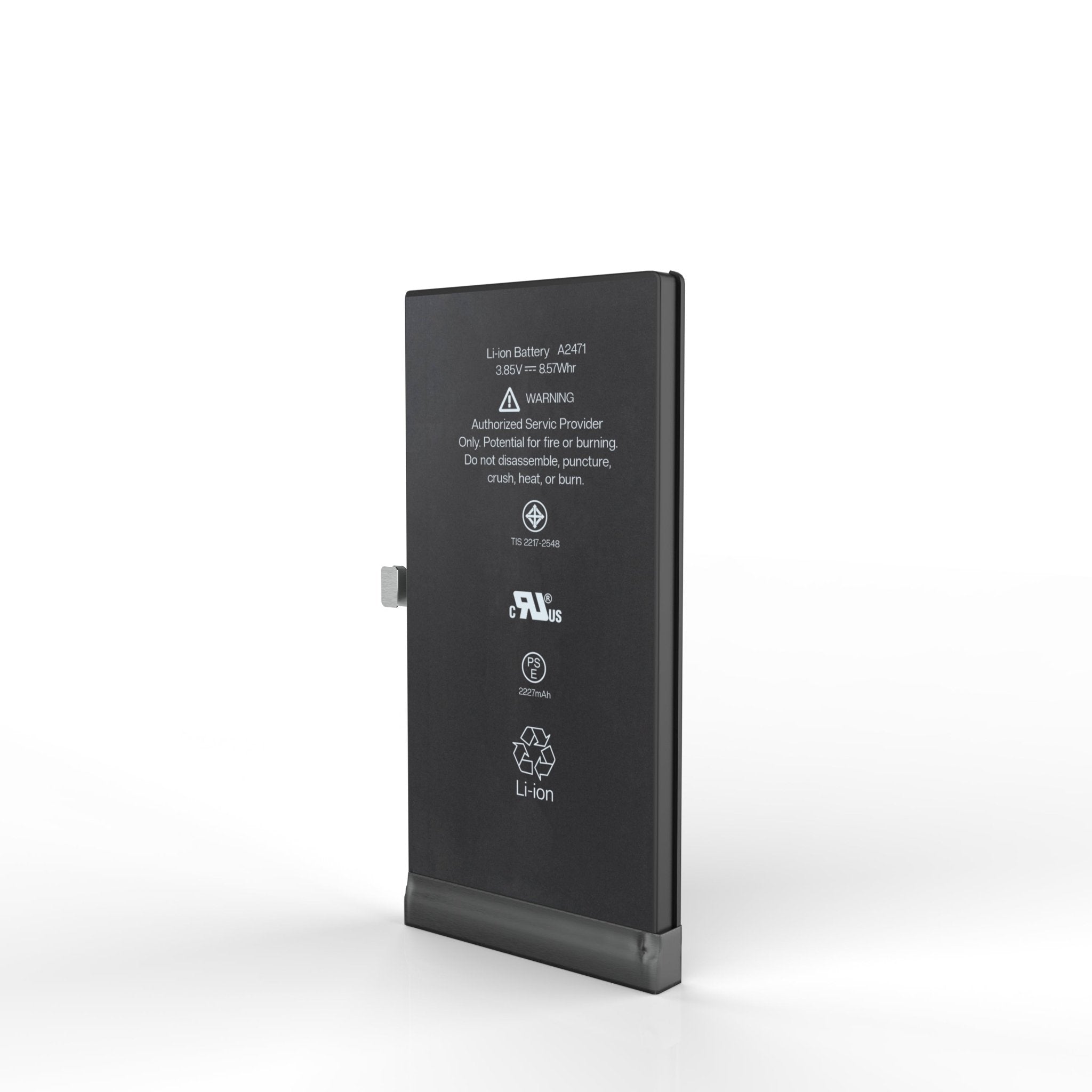 iPhone 12 Mini Battery Replacement Kit - FixProvider