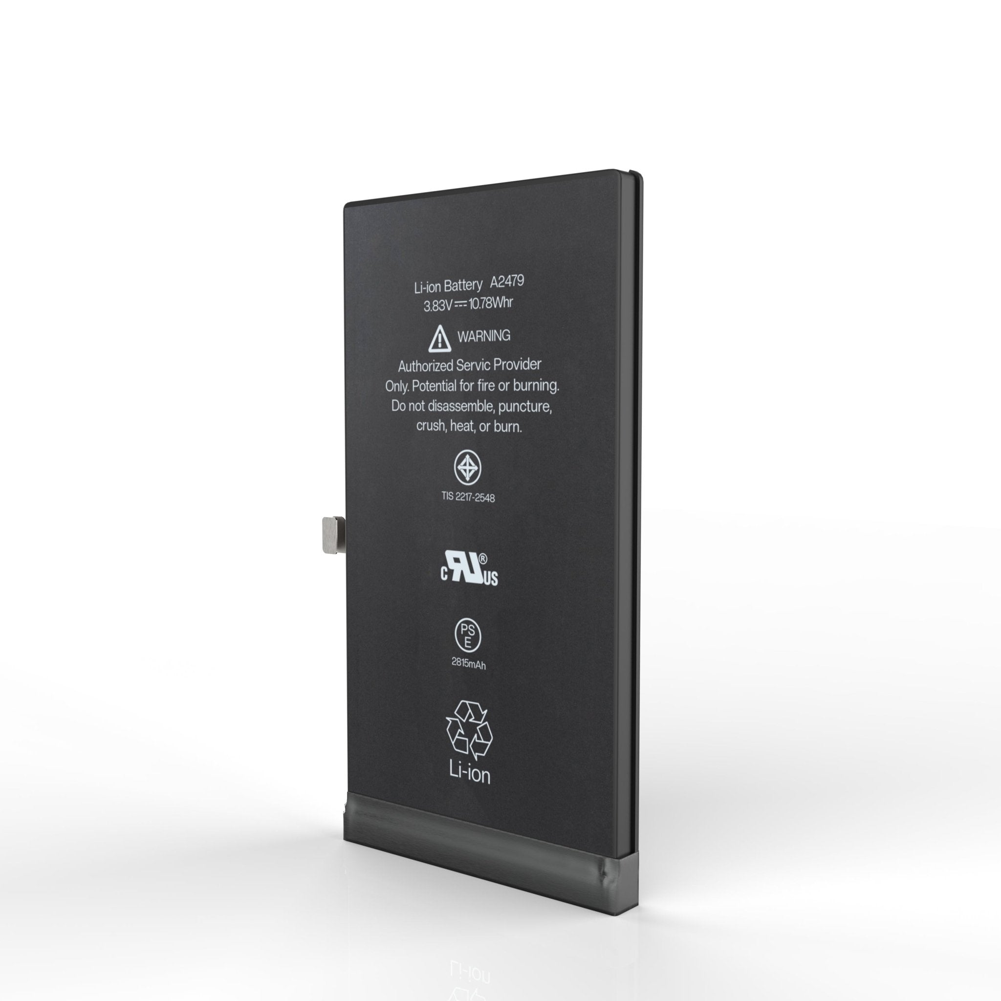 iPhone 12 Pro Battery Replacement Kit - FixProvider