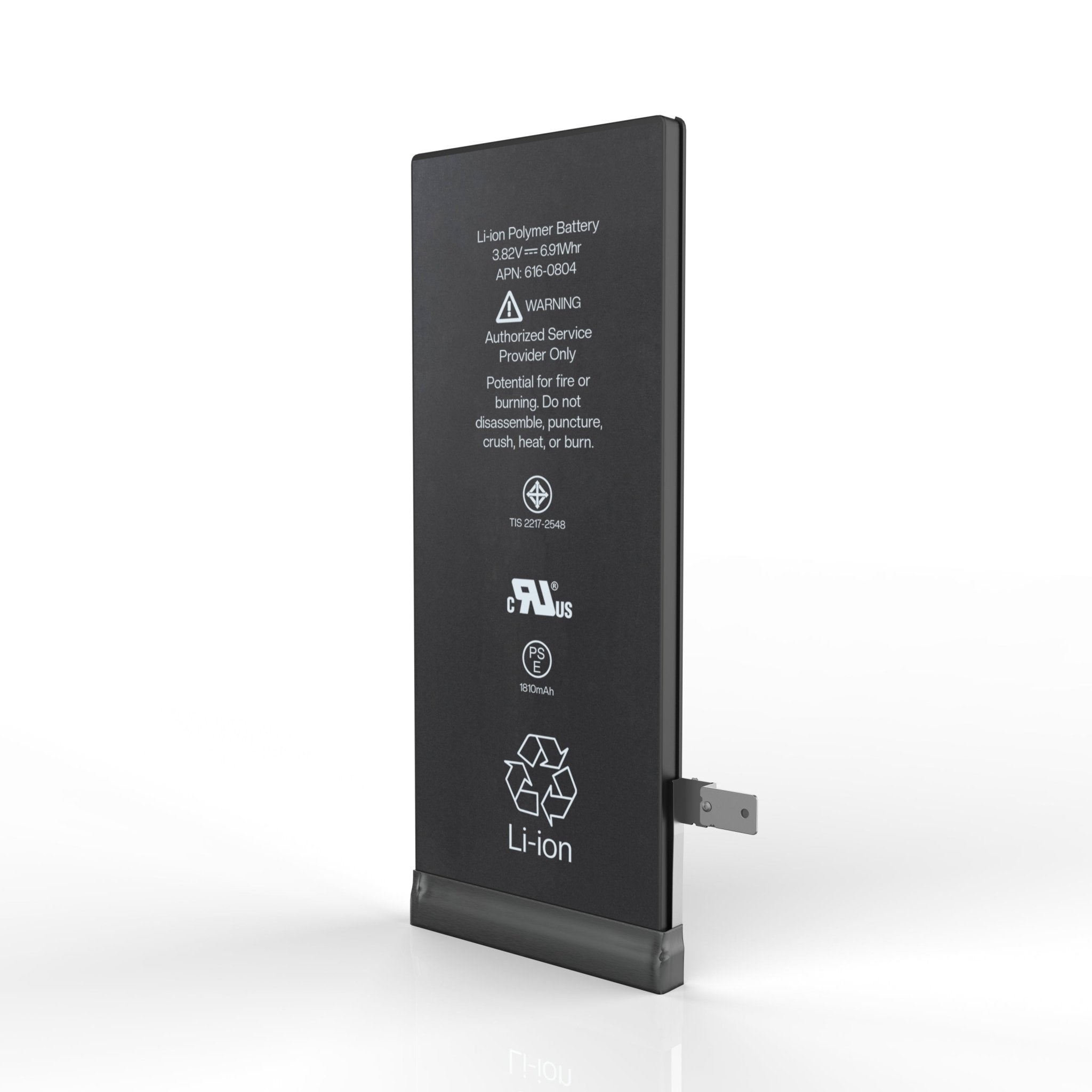 iPhone 6 Battery Replacement Kit - FixProvider