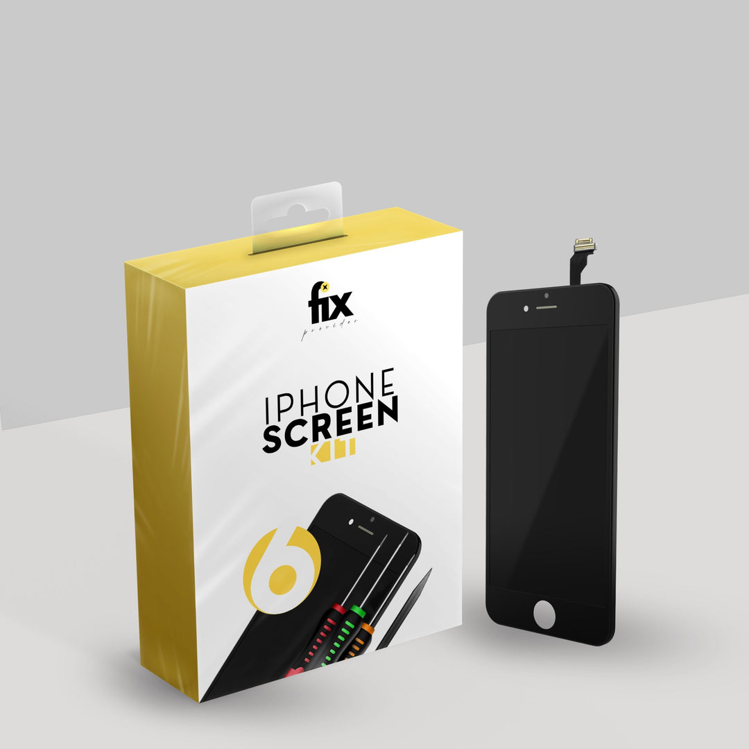 iPhone 6 Screen Replacement Kit - FixProvider