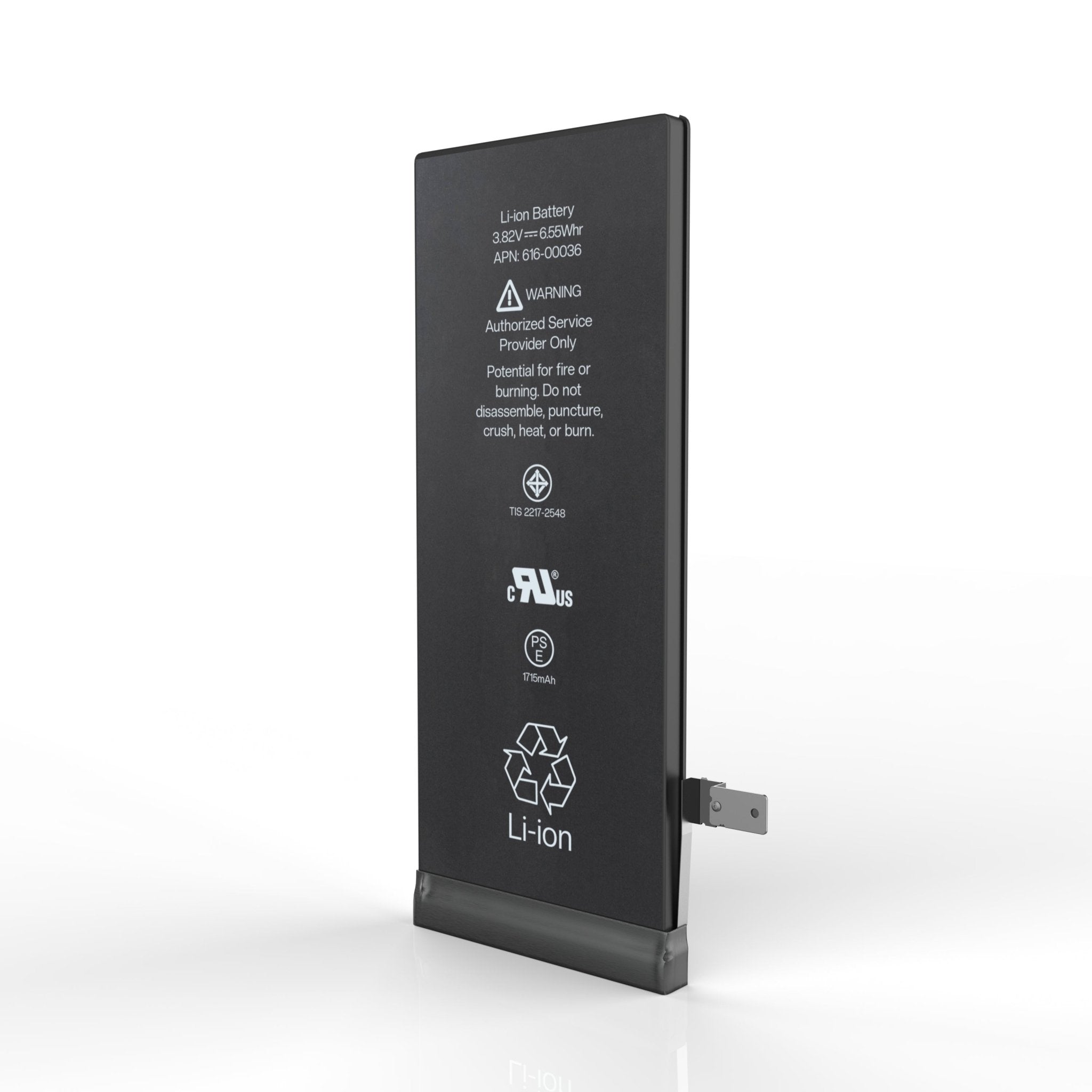 iPhone 6s Battery Replacement Kit - FixProvider