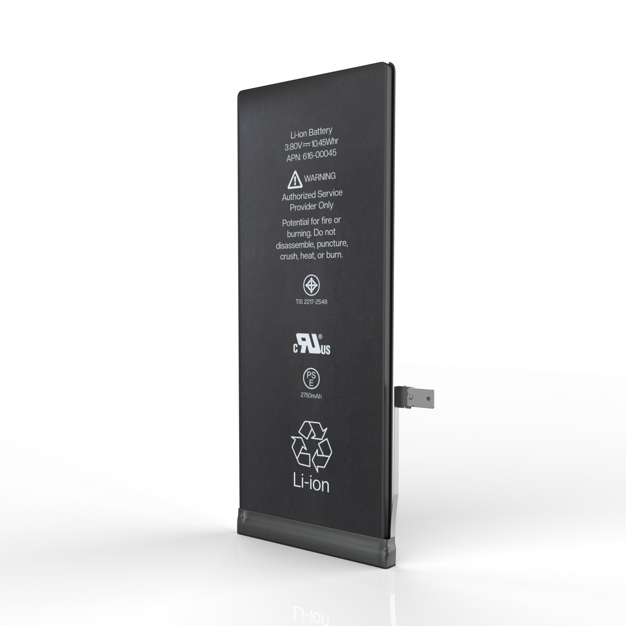 iPhone 6s Plus Battery Replacement Kit - FixProvider