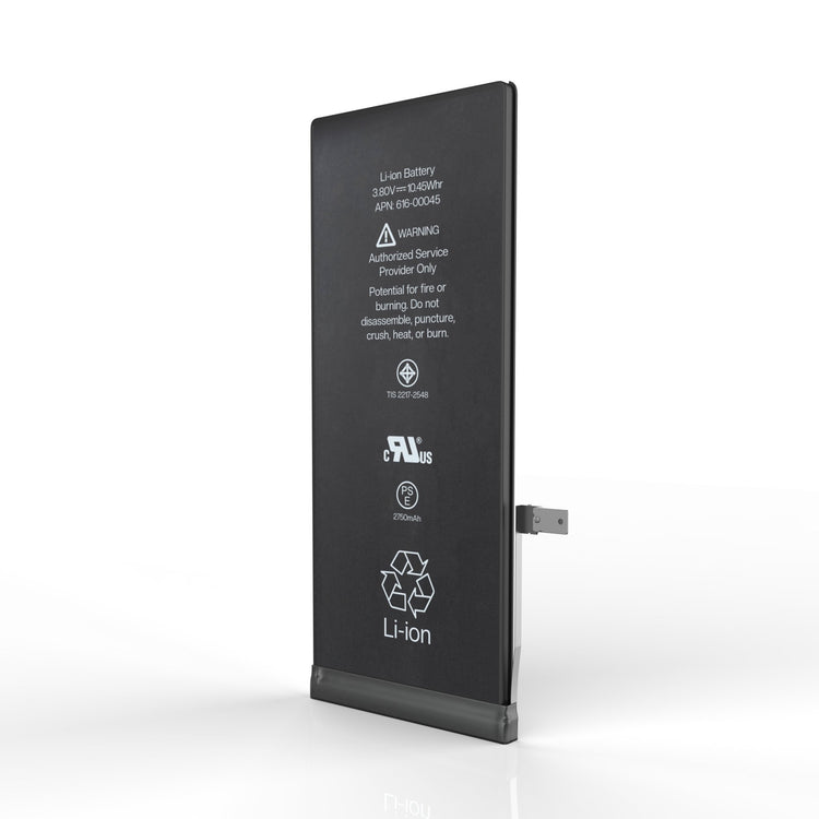 iPhone 6s Plus Battery Replacement Kit - FixProvider