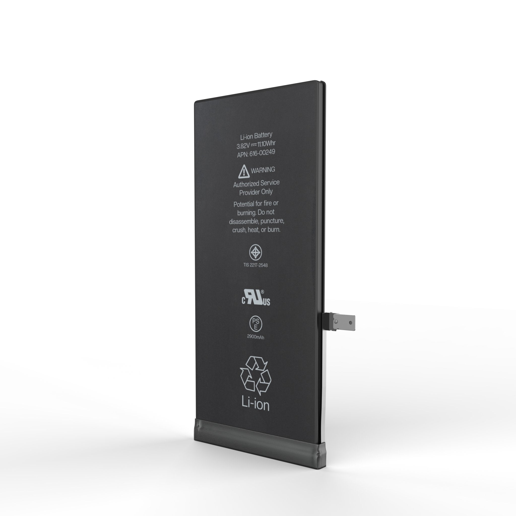 iPhone 7 Plus Battery Replacement Kit - FixProvider