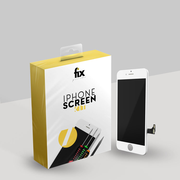 iPhone 7 Screen Replacement Kit - FixProvider