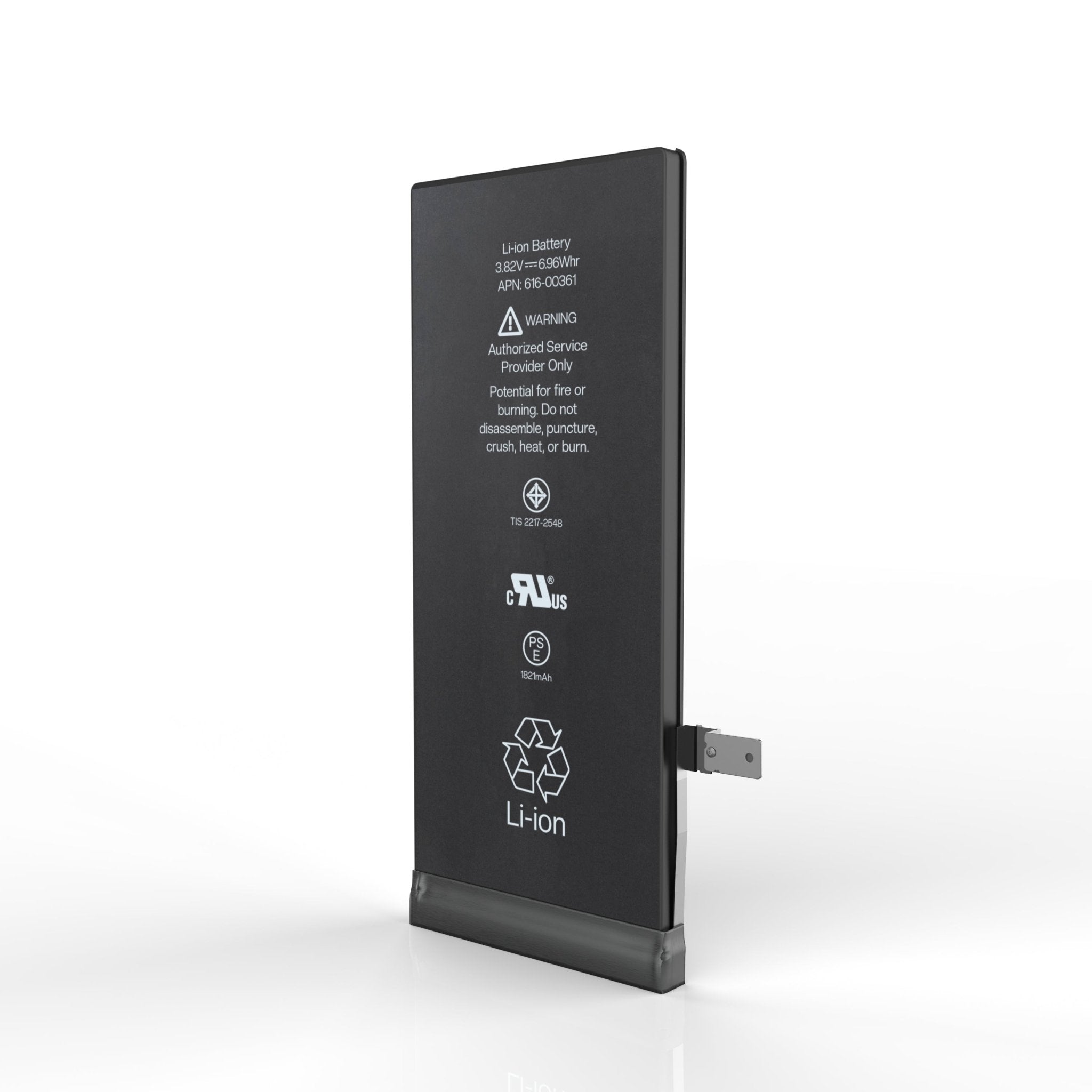 iPhone 8 Battery Replacement Kit - FixProvider