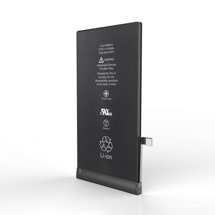 iPhone XR Battery Replacement Kit - FixProvider