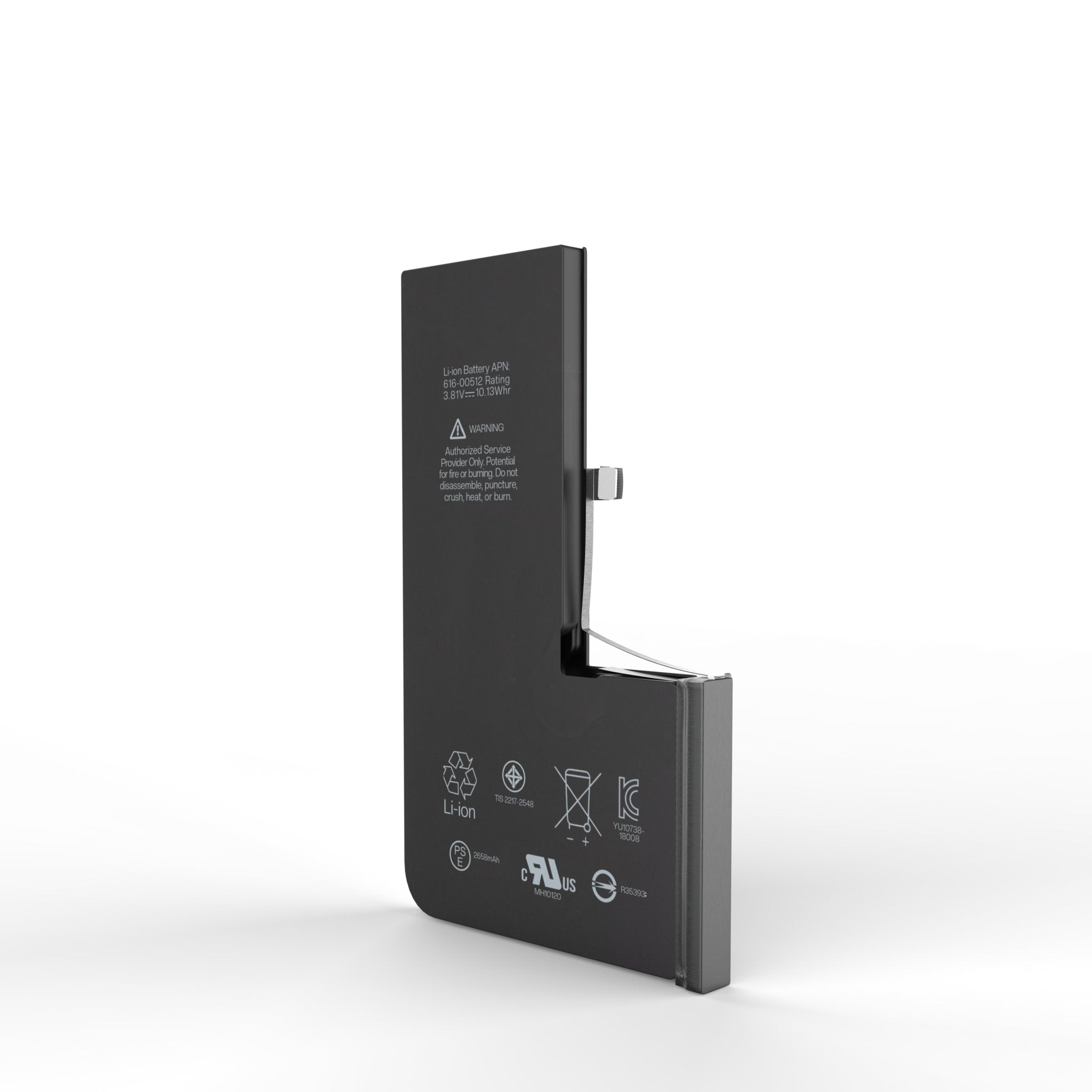 iPhone Xs Battery Replacement Kit - FixProvider
