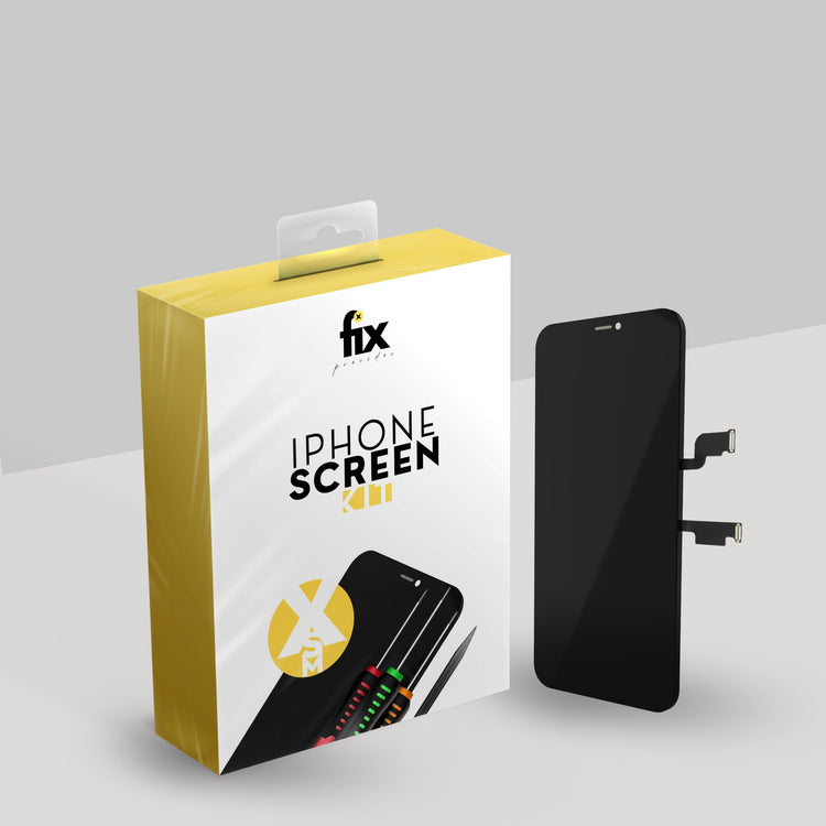 iPhone Xs Max Screen Replacement Kit - FixProvider